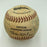 Roger Clemens Pre Rookie 1983 New Britain Red Sox Team Signed Baseball JSA COA