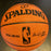 Kobe Bryant "Youngest To 20,000 Points" Signed NBA Game Basketball UDA & JSA COA
