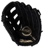 Michael Jordan Signed 1994 Wilson Game Model Baseball Glove UDA Upper Deck COA