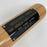 1965 Minnesota Twins American League Champs Team Signed Baseball Bat JSA COA