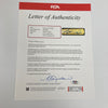 3,000 Hit Club Multi Signed Baseball Bat Willie Mays Hank Aaron 16 Sigs PSA DNA