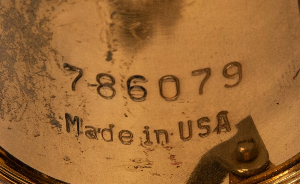 President Bill Clinton Signed Autographed Saxophone With JSA COA