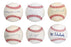 1953 New York Yankees WS Champs Team Signed Baseball Collection 35 Balls JSA COA