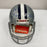 1995 Dallas Cowboys Super Bowl Champs Team Signed Authentic Helmet JSA COA