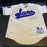 Beautiful Tom Seaver Signed 1966 Jacksonville Suns Minor League Jersey JSA & PSA