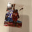 Lot Of (3) Signed Basketball Card Salah Mejri, Wesley Matthews & Desagana Diop