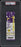 Kobe Bryant Signed 81 Point Full Ticket Jan. 22, 2006 PSA DNA NM 8