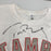 Tom Brady Signed Tampa Bay Buccaneers Authentic Fanatics T-Shirt Beckett COA