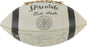 1962 Baltimore Colts Team Signed Spalding Football Johnny Unitas PSA DNA COA