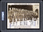 1942-1943 New York Rangers Team-Signed NHL Photo PSA DNA Certified