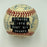 1970 Pittsburgh Pirates Team Signed National League Baseball Willie Stargell