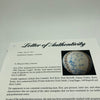 1994 All Star Game National League Team Signed Baseball Barry Bonds PSA DNA COA