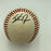 Joe Cunningham Multi Signed Vintage St. Louis Cardinals Baseball