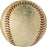Magnificent Tris Speaker Single Signed American League Baseball PSA DNA COA