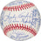 The Finest No Hitter Pitchers Signed Baseball W/ Inscriptions Sandy Koufax PSA