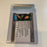 2000 Bowman Josh Hamilton Signed RC CAS Certified Auto