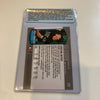 2000 Bowman Josh Hamilton Signed RC CAS Certified Auto