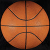 Beautiful Michael Jordan Magic Johnson 1991 All Star Game Signed Basketball PSA