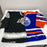 Wayne Gretzky Los Angeles Kings & Edmonton Oilers Authentic Dual Jersey