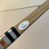 1986 NHL All Star Game Team Signed Large Hockey Stick Wayne Gretzky JSA COA