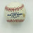 Nolan Ryan #30 & #34 Jersey Retired Signed Heavily Inscribed Baseball Steiner