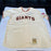 Willie Mays "Say Hey Kid" Signed Inscribed Authentic 1951 Giants Jersey JSA COA