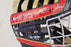 2014 All Star Game Team Signed Catchers Mask Derek Jeter Mike Trout PSA DNA