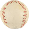 Rare Chief Bender Single Signed Autographed Baseball With JSA COA