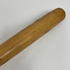Tony Oliva Signed 1969 Louisville Slugger Game Used Baseball Bat PSA DNA COA