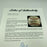 1978 Chicago White Sox Team Signed Official American League Baseball PSA DNA COA