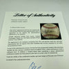 1978 Chicago White Sox Team Signed Official American League Baseball PSA DNA COA