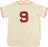 Beautiful Ted Williams .406 -1941 Signed Boston Red Sox Jersey JSA COA