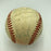 Nolan Ryan 1977 California Angels Team Signed Baseball