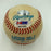 Mickey Mantle "MVP 1956 1957 1962" Signed Inscribed American League Baseball PSA