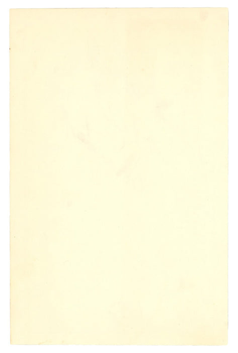 Wilt Chamberlain Signed 100 Point Game Scorecard Beckett COA