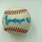 David Brenner Signed Autographed Baseball With JSA COA Movie Star