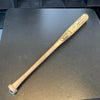 1996 Philadelphia Phillies Team Signed Game Model Baseball Bat Curt Schilling