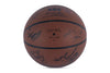 2004-05 Los Angeles Clippers Team Signed Spalding NBA Basketball Beckett COA