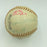 Rare 1970 Apollo And Gemini Astronauts Multi Signed Baseball With JSA COA
