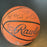 1990's Iowa Hawkeyes Team Signed Rawlings NCAA Final Four Basketball