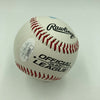 Denis Leary Signed Autographed Baseball JSA COA Movie Star