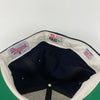 Mickey Mantle Signed New York Yankees Authentic Game Model Hat JSA COA