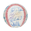 1979 Baltimore Orioles American League Champs Team Signed Baseball PSA DNA COA