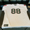 Jerry Rice Signed 1981 Mississippi Valley State Delta Devils College Jersey JSA