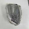 David Wells 1998 Perfect Game Signed Wilson Baseball Glove JSA COA