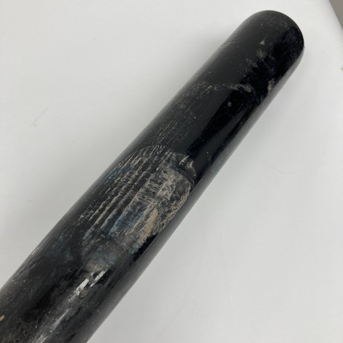 Hanley Ramirez Signed 2010 Game Used Louisville Slugger Baseball Bat PSA DNA COA