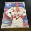 Marcia Lewis Signed Autographed Vintage After Dark Magazine