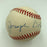 Joe Bologna, Renee Taylor, Lainie Kazan, Tony Lo Bianco Signed Baseball JSA COA