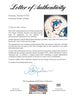 1972 Miami Dolphins Super Bowl Champs Team Signed Full Size Helmet PSA & Beckett