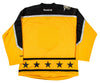 2017 NHL All Star Game Signed Jersey 38 Sig Sidney Crosby Alexander Ovechkin JSA